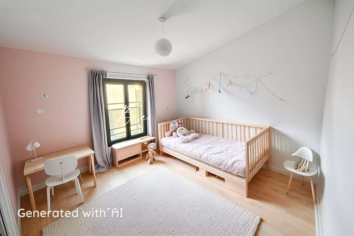 Appartement à BERGERAC