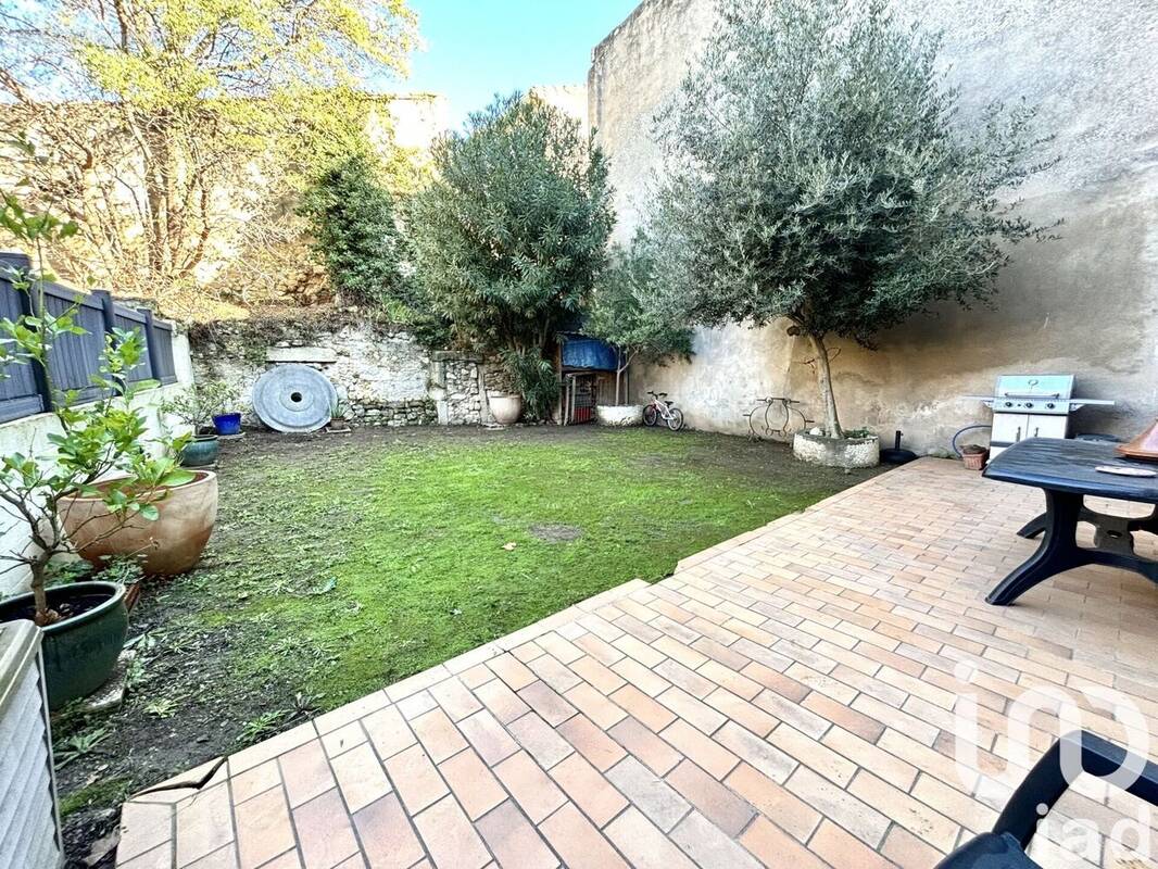 Photo 1 - Maison à SALLES-D&#039;AUDE