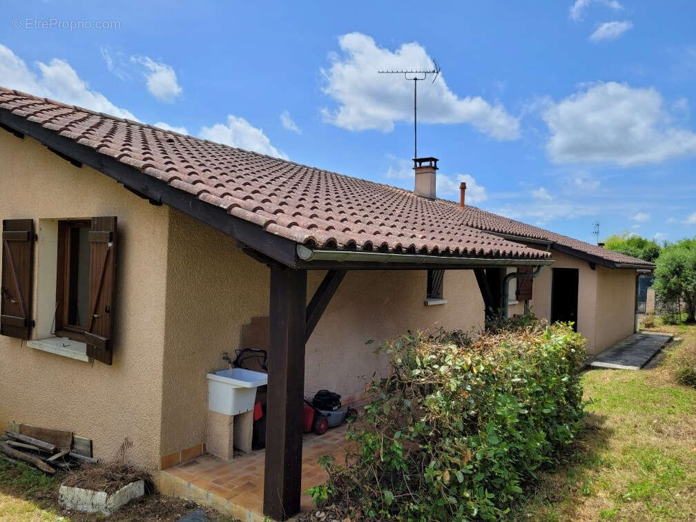 Maison à AUCH