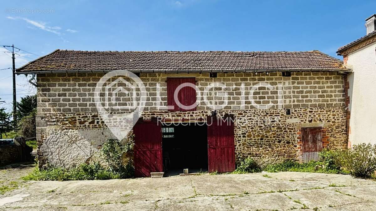 Maison à ARZACQ-ARRAZIGUET