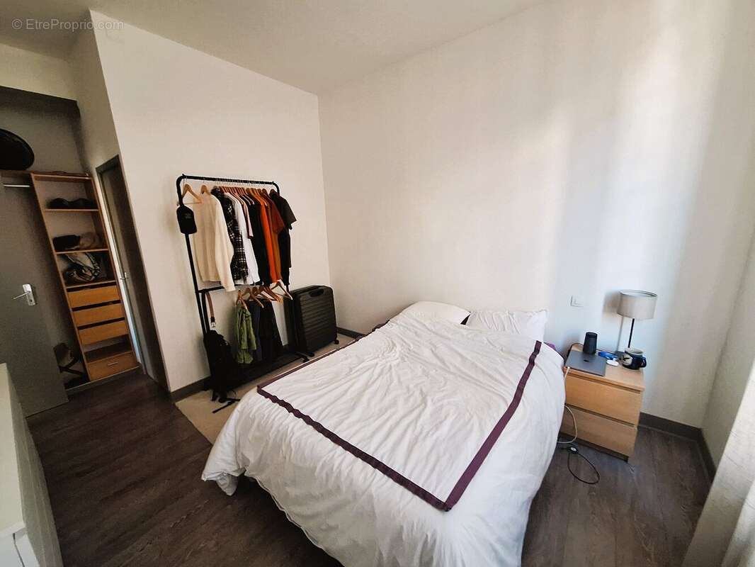 Appartement à COGNAC