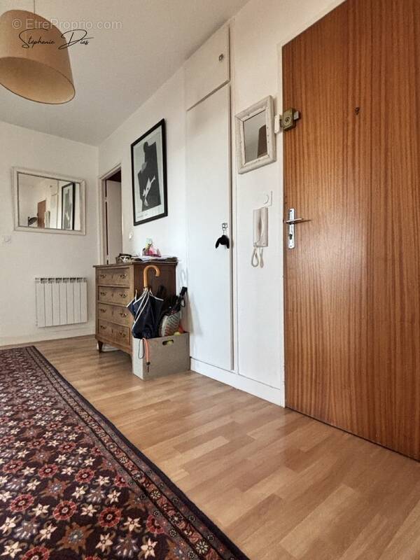 Appartement à OLIVET