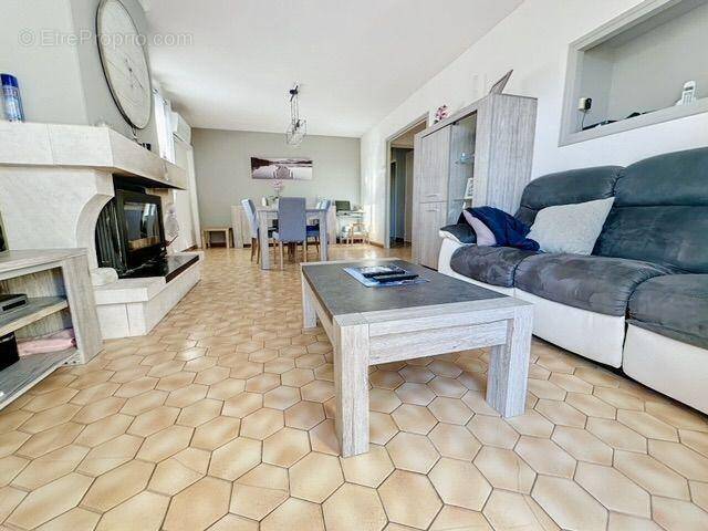 Maison à LAURENS