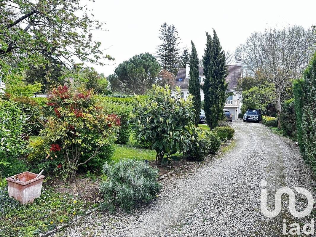 Photo 1 - Maison à AUVERS-SUR-OISE