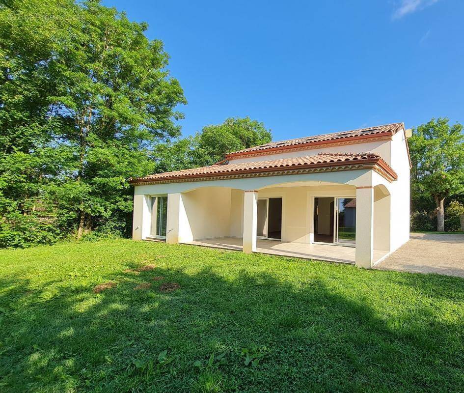 Maison à CONDOM