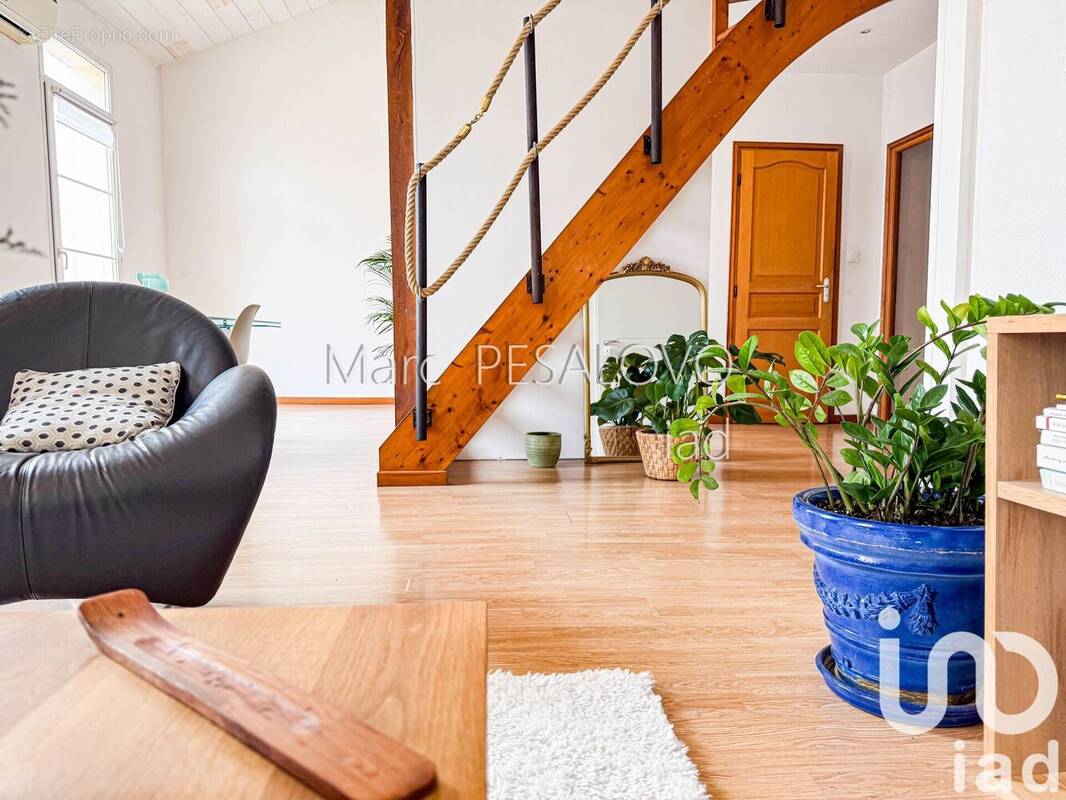 Photo 1 - Appartement à PERPIGNAN