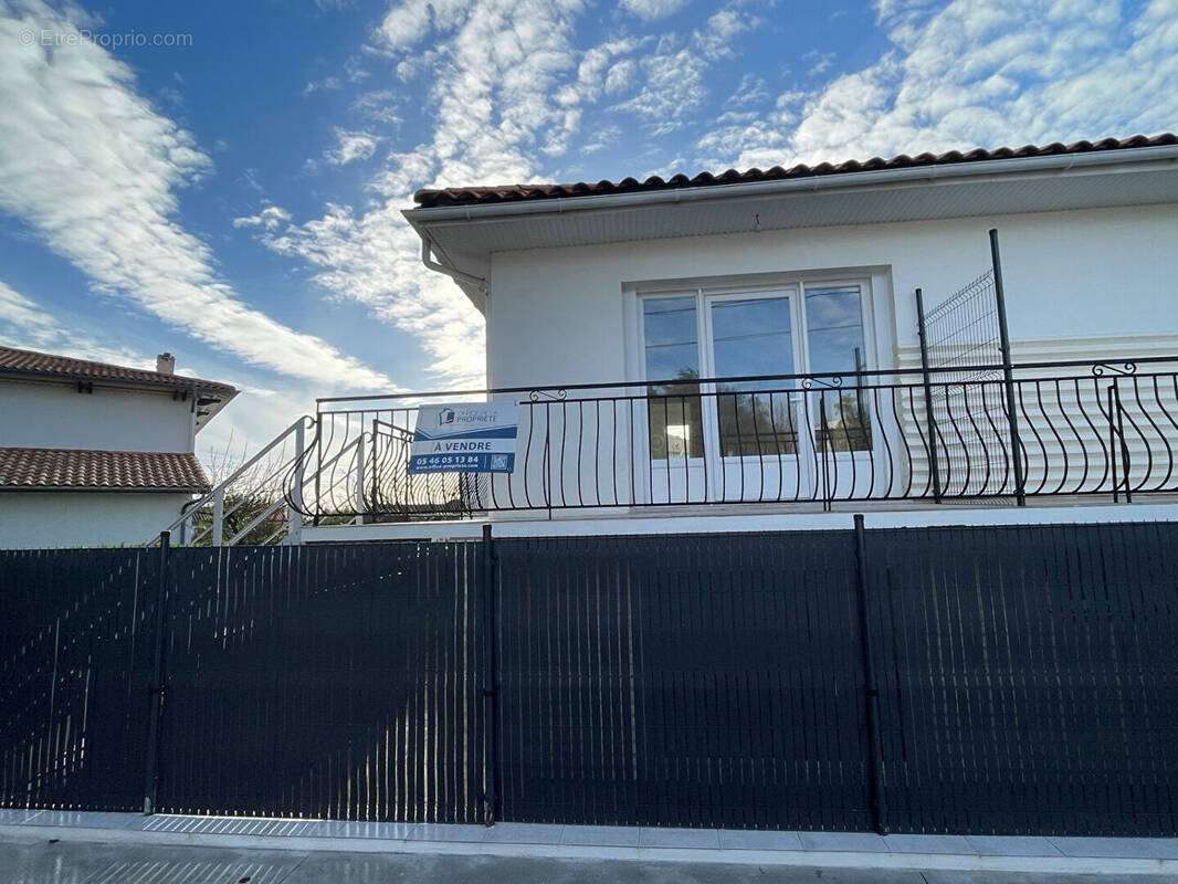 Appartement à ROYAN