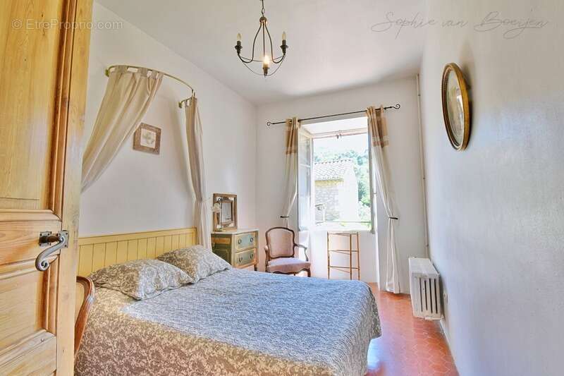 Maison à LOURMARIN