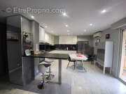 Appartement à LA TRINITE