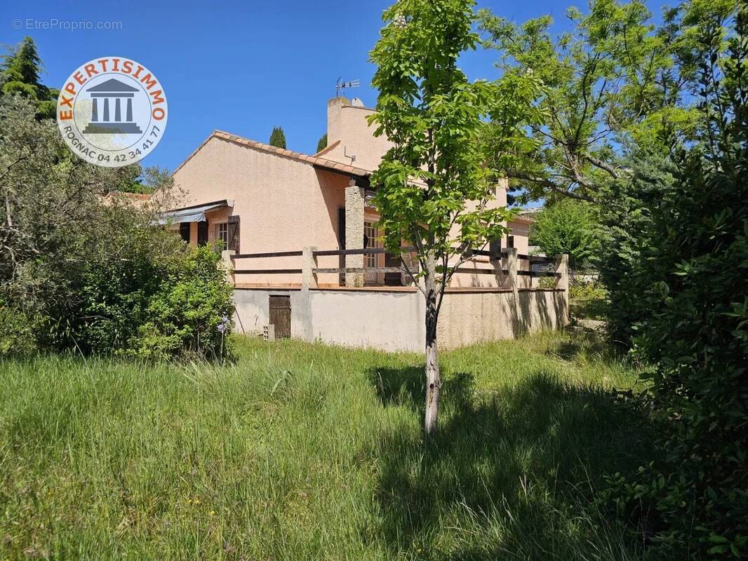 Maison à ROGNAC