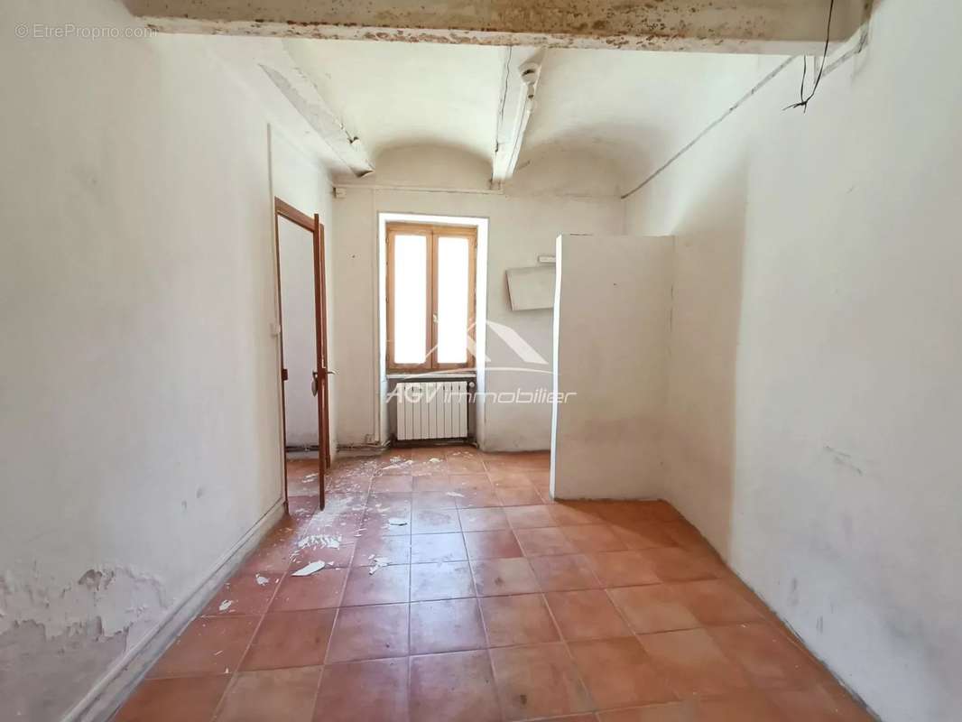 Maison à LES MAGES