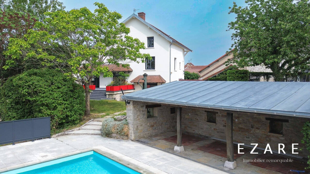 Maison à TALANT