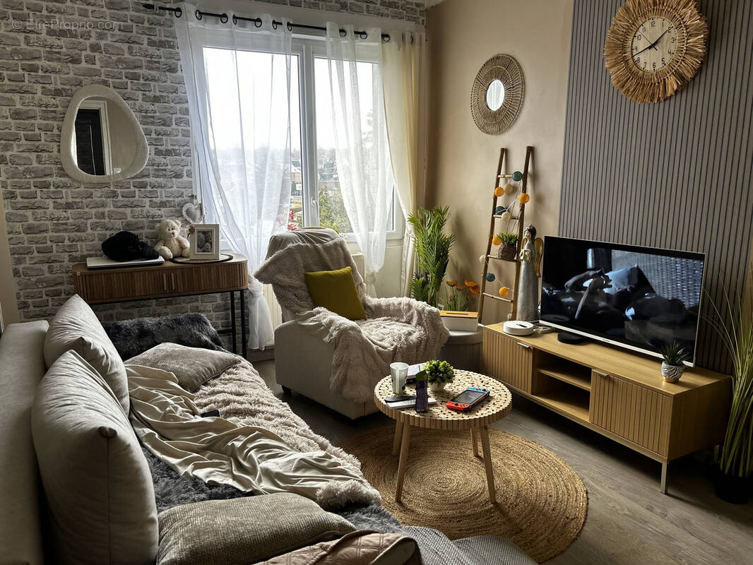Appartement à ANOR