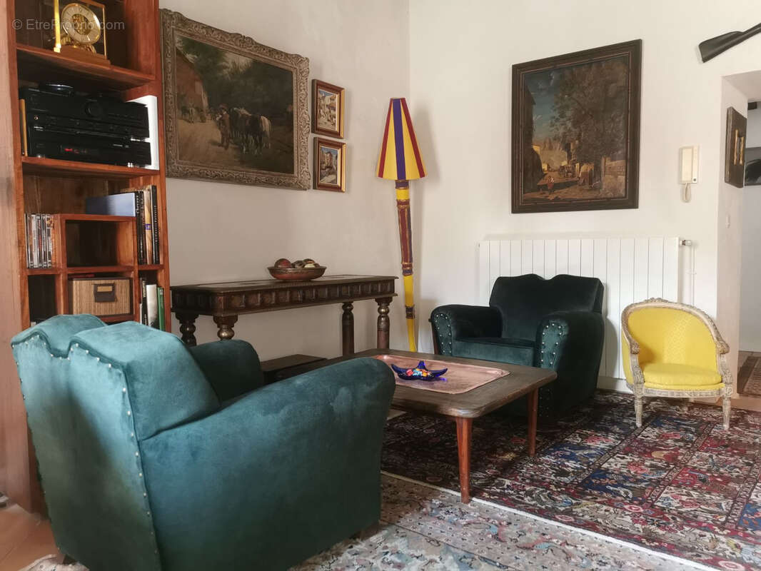 Maison à CARCASSONNE