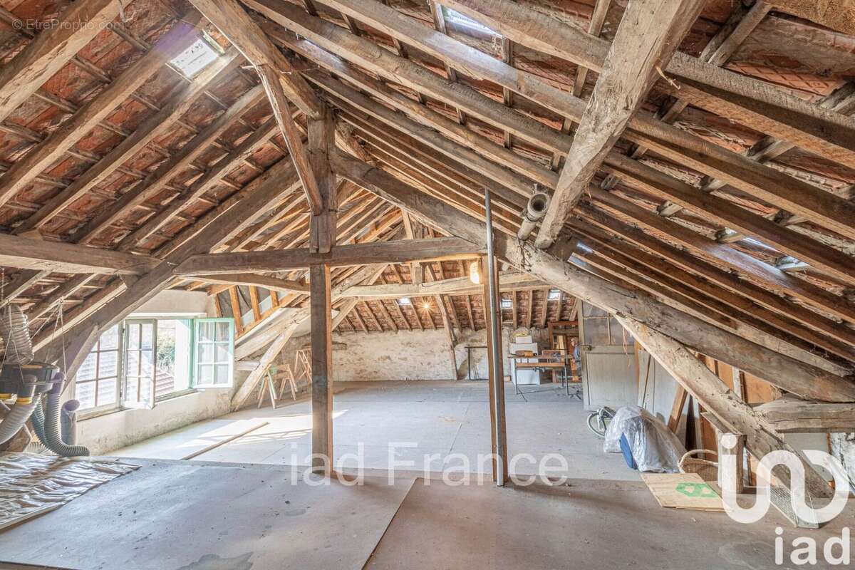 Photo 2 - Maison à MAULE