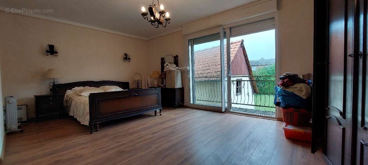 Maison à HOUDAIN