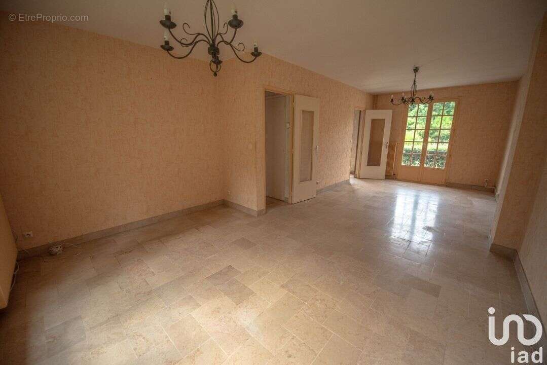 Photo 5 - Maison à SOUPPES-SUR-LOING