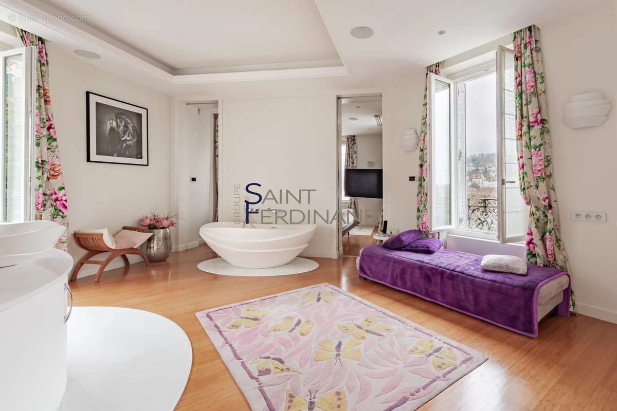Maison à SEVRES