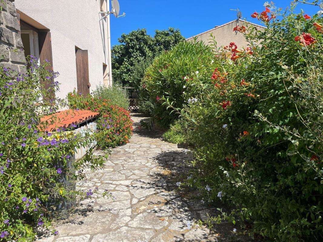 Appartement à AGDE