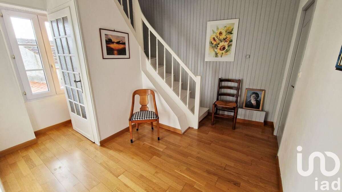 Photo 9 - Maison à DOIX