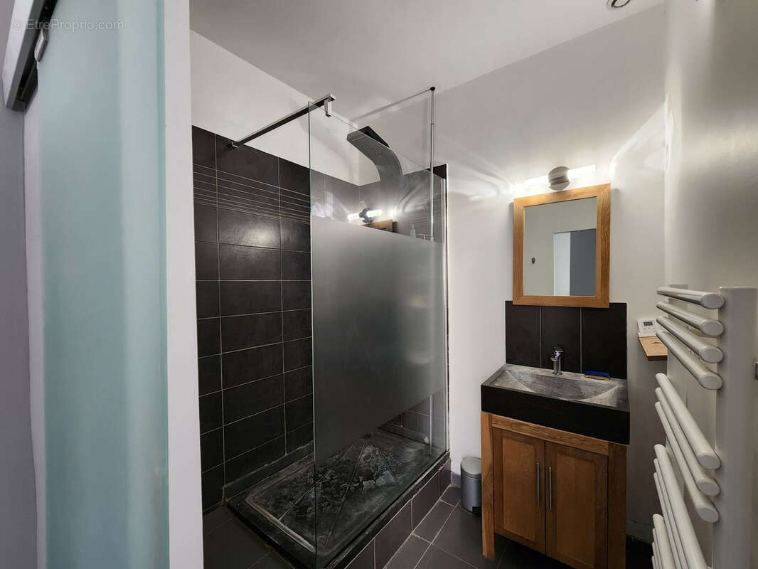 Appartement à ORANGE