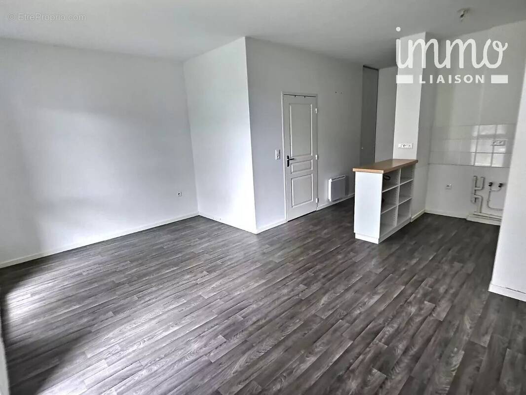 Appartement à COUERON