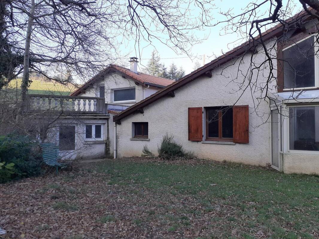 Photo 1 - Maison à SORBIERS