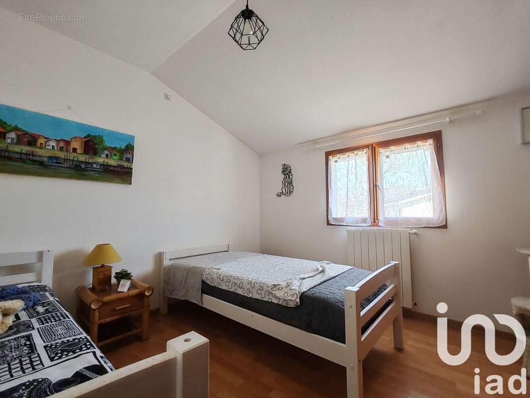 Photo 6 - Maison à MIOS
