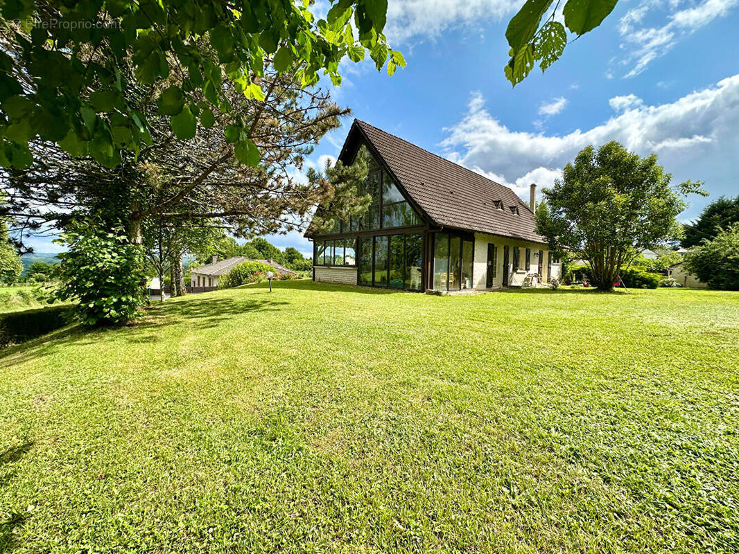 Maison à SAINTE-FEREOLE