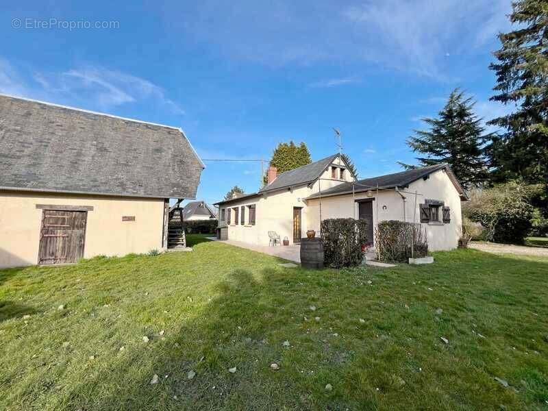 Maison à GISORS