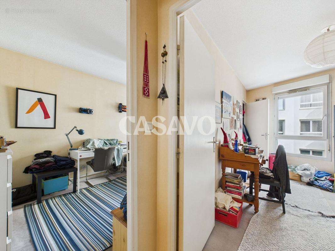 Appartement à LYON-9E