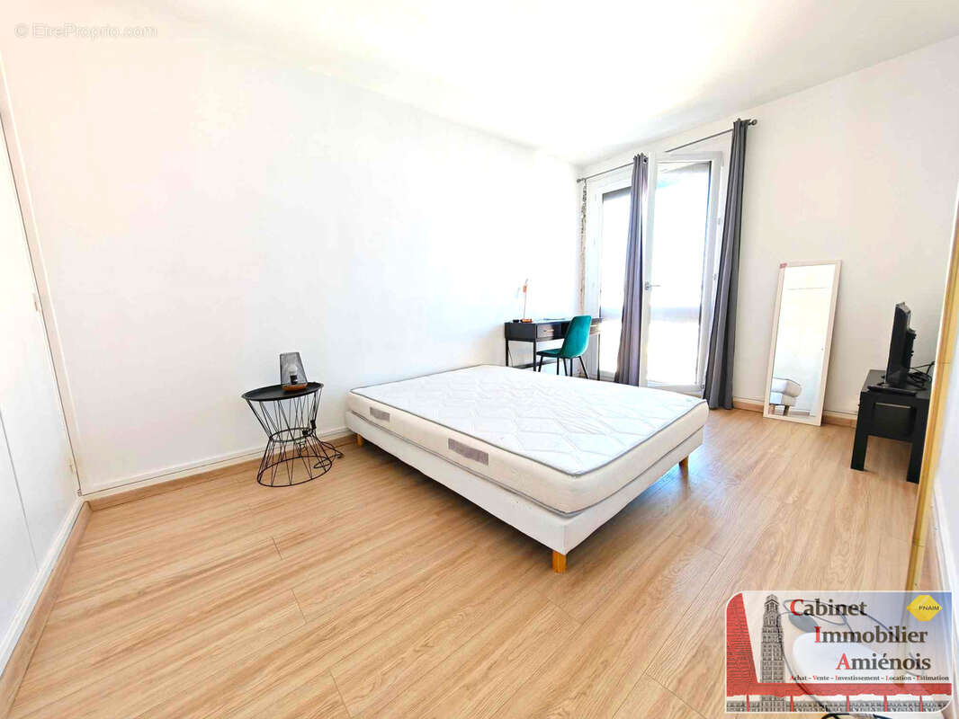 Appartement à AMIENS