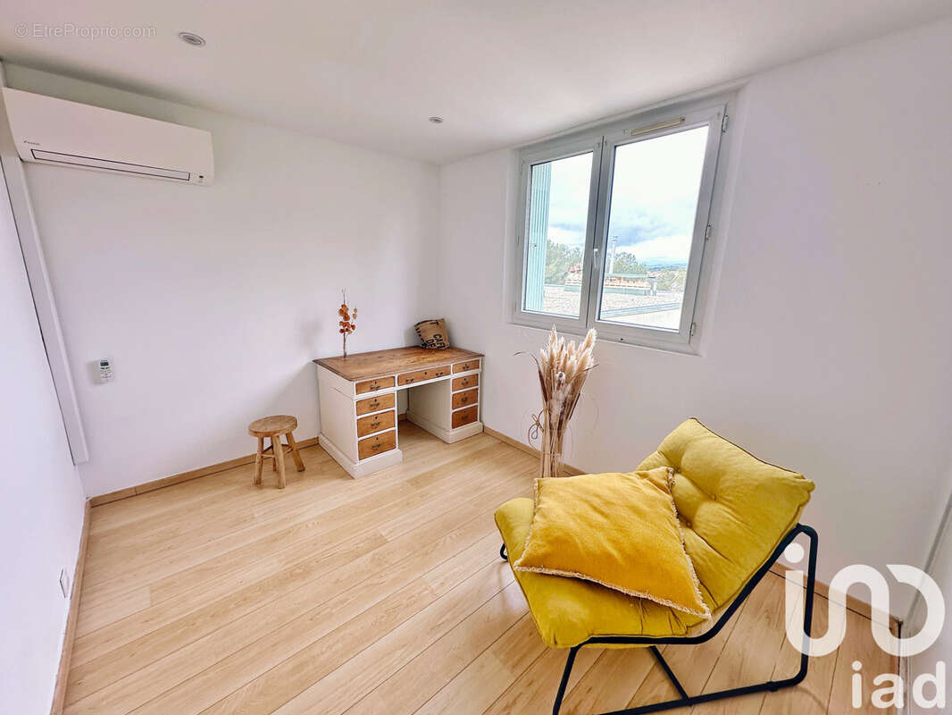 Photo 6 - Appartement à LA SEYNE-SUR-MER