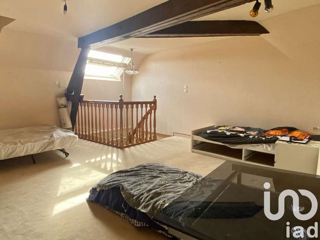 Photo 8 - Appartement à PONTCHATEAU