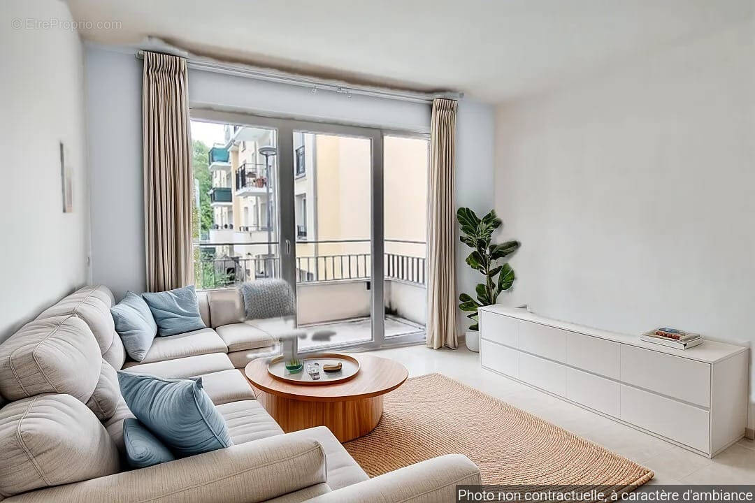 Appartement à BEAUVAIS