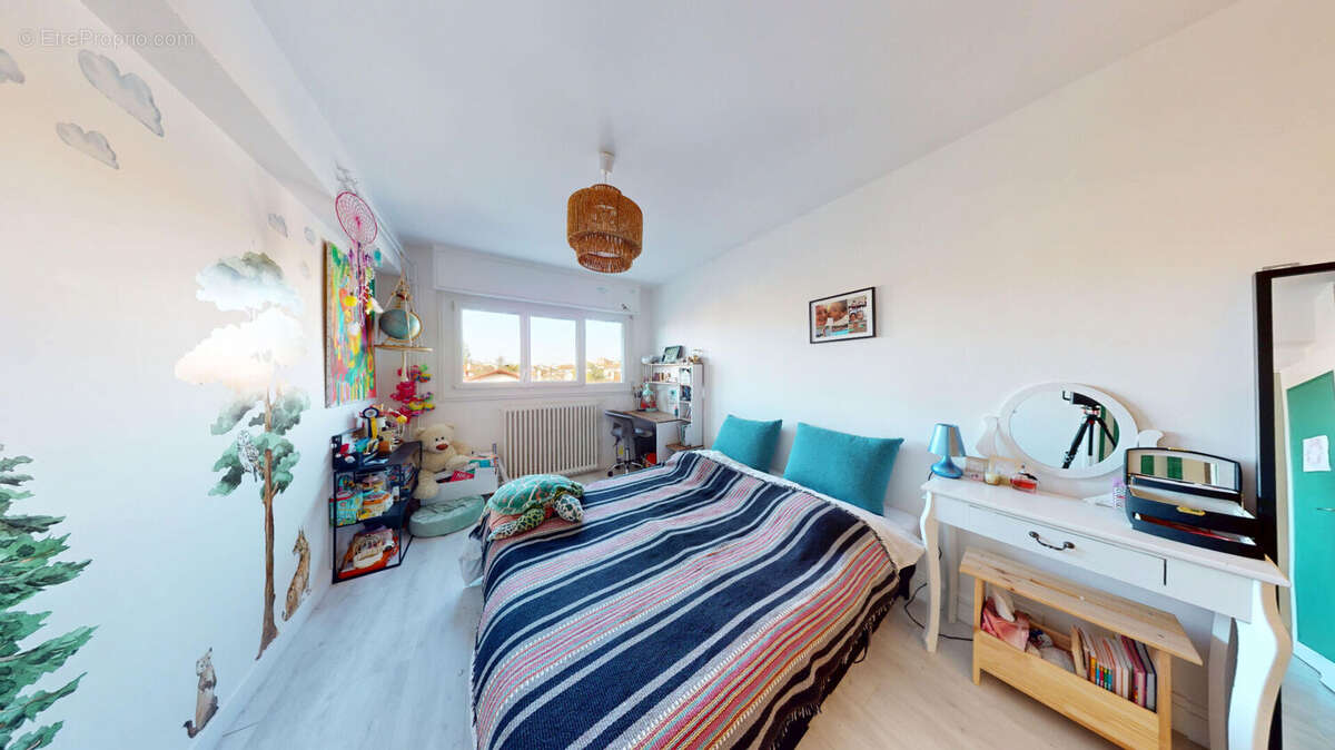 Appartement à ANGLET