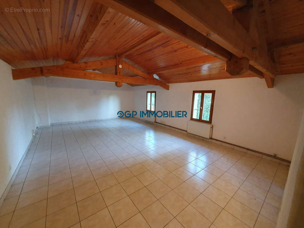 Maison à FRONTON