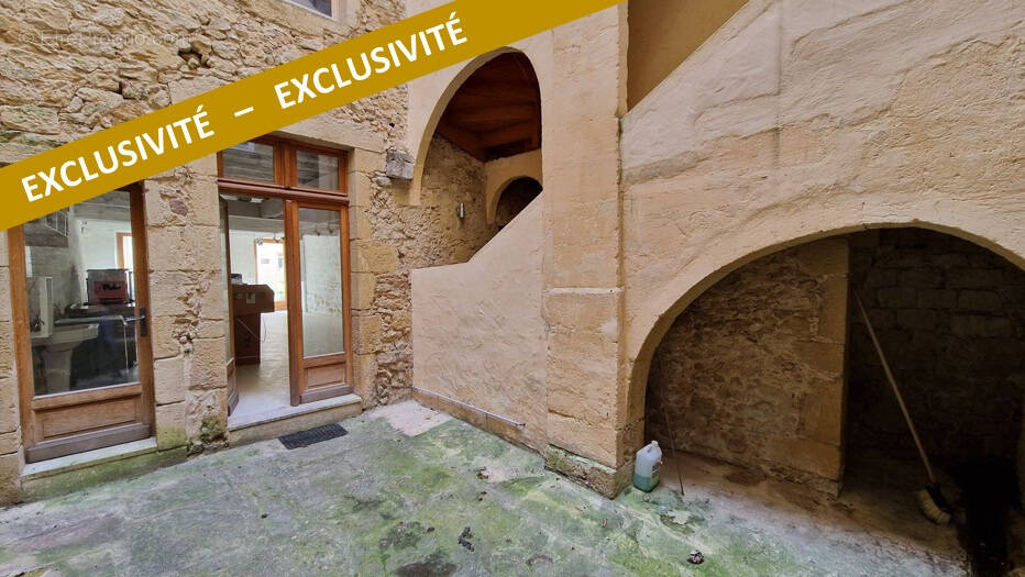 Appartement à LANGON