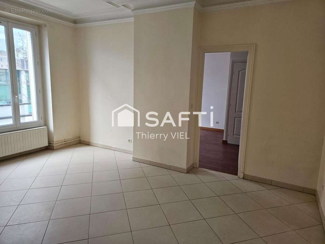 Photo 8 - Appartement à PANTIN