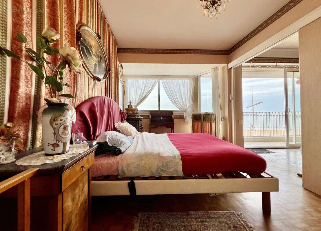 Appartement à LES SABLES-D&#039;OLONNE