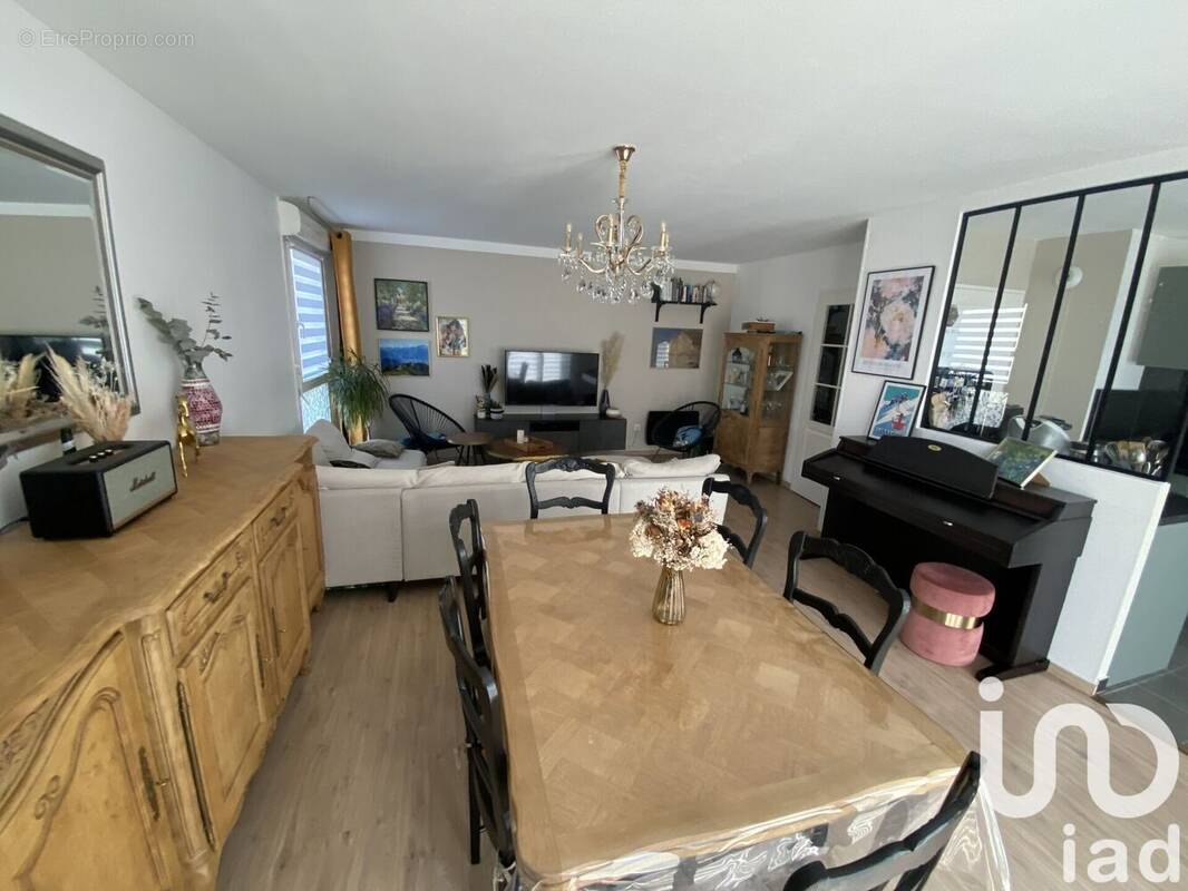 Photo 1 - Appartement à SAINT-ANDRE-LEZ-LILLE