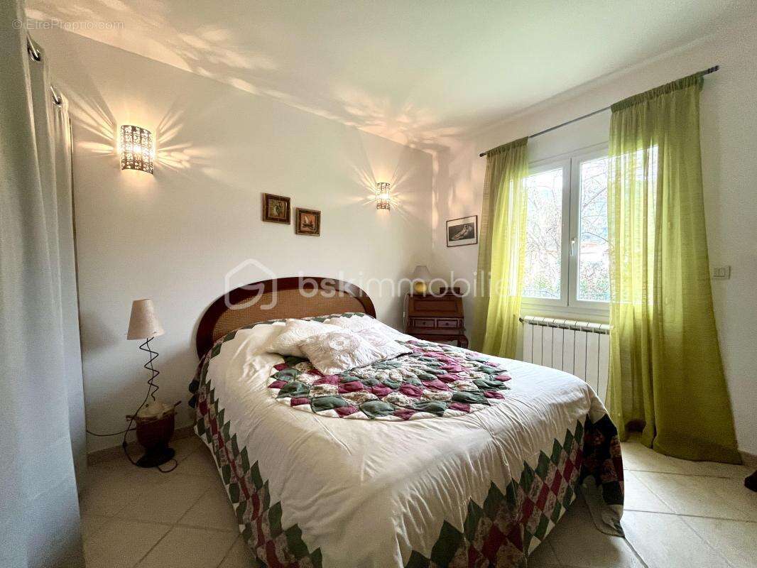 Maison à CLERMONT-L&#039;HERAULT