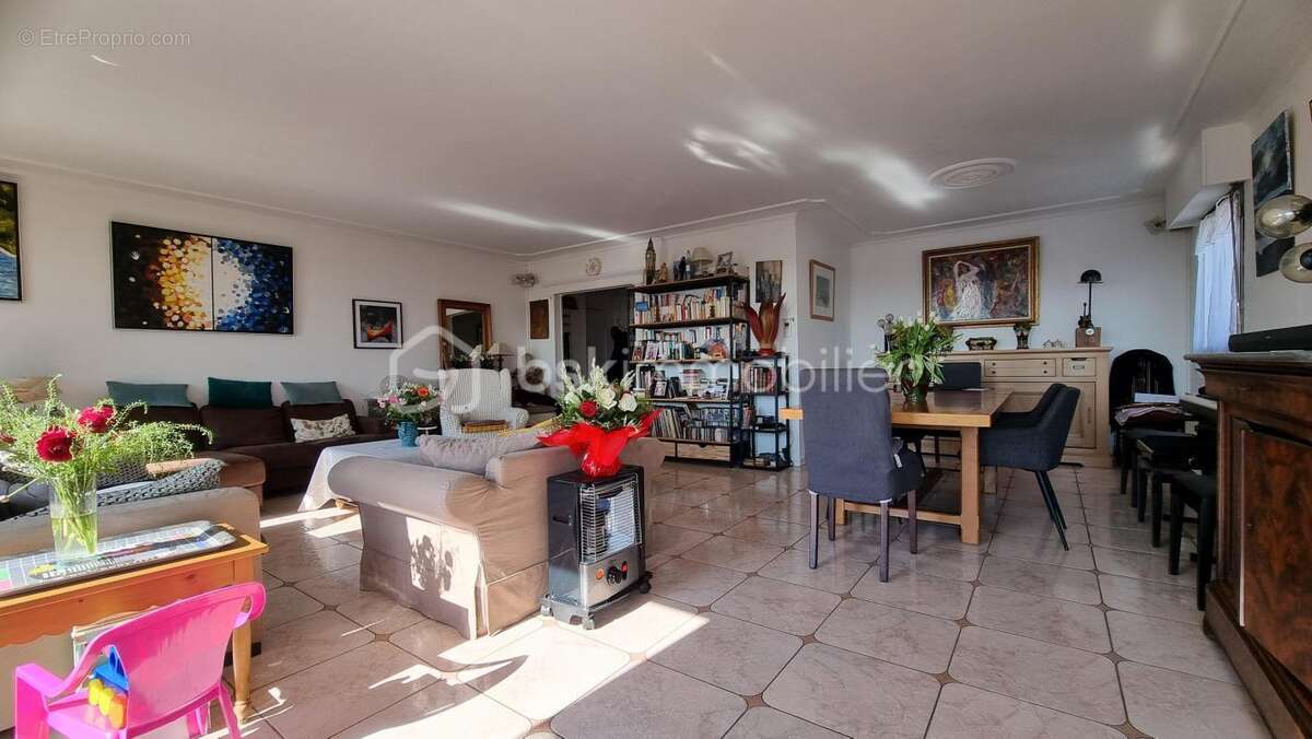 Appartement à AMIENS