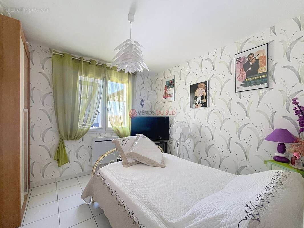 Maison à MONTADY