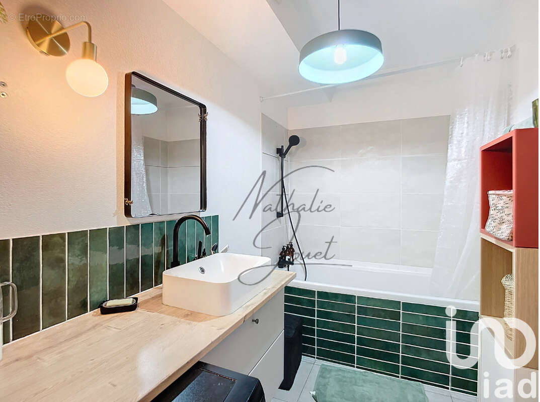 Photo 6 - Appartement à JUVIGNAC