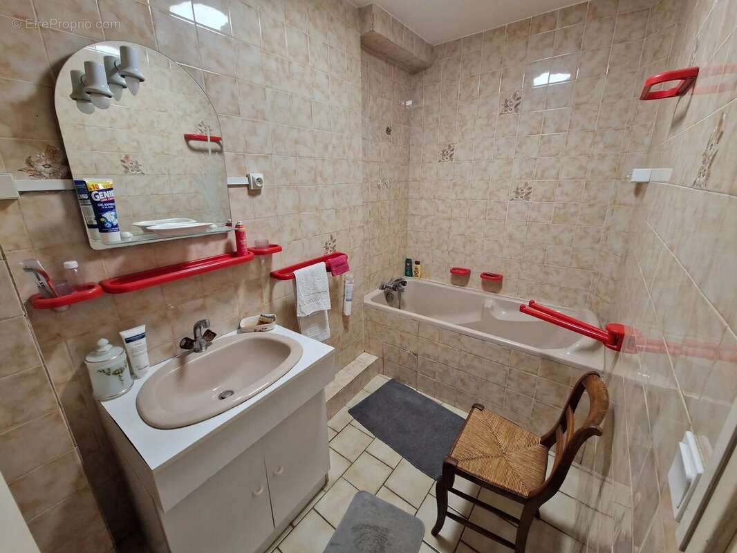 Appartement à AUCH