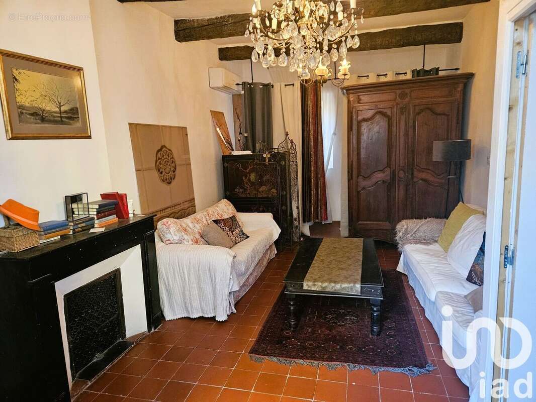 Photo 8 - Maison à LAURENS