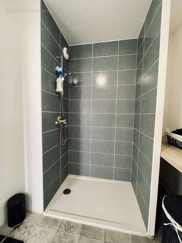 Appartement à L&#039;ISLE-D&#039;ABEAU