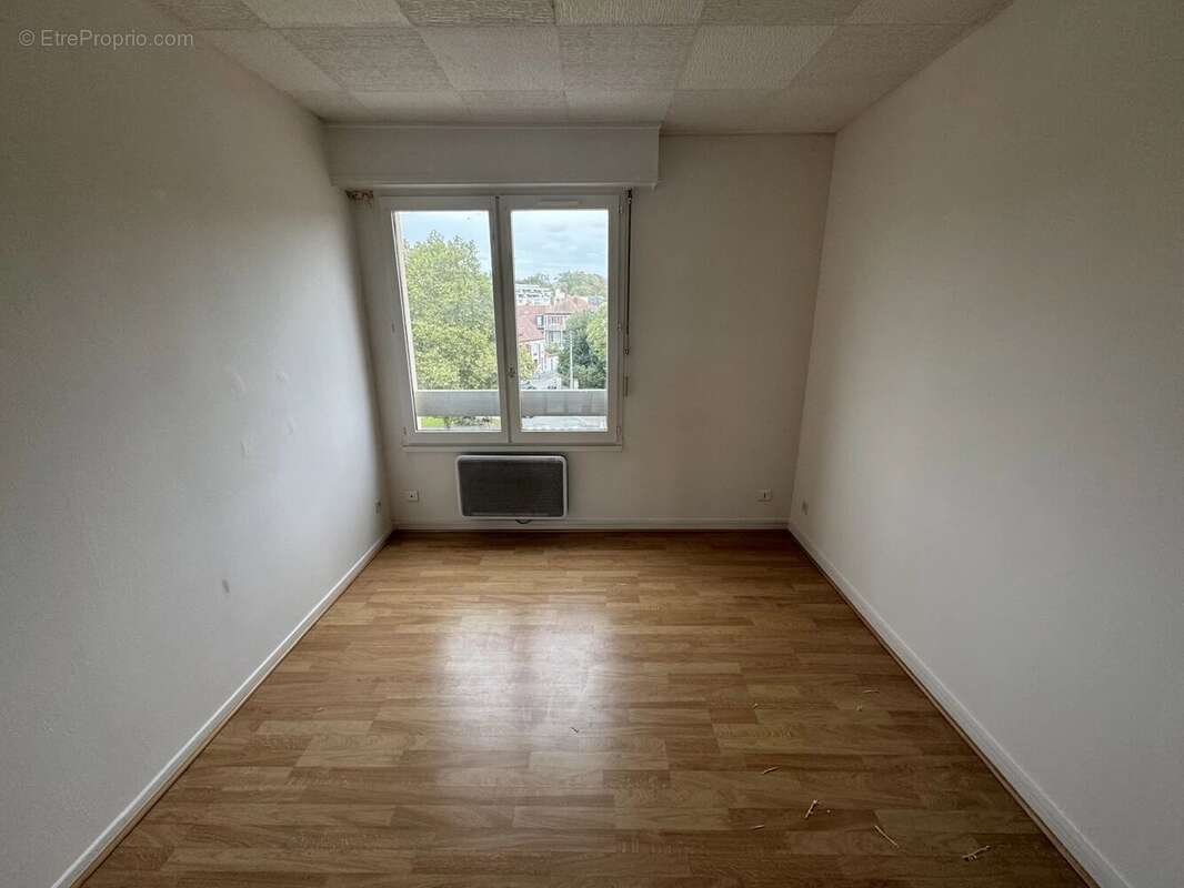 Appartement à CAMBRAI
