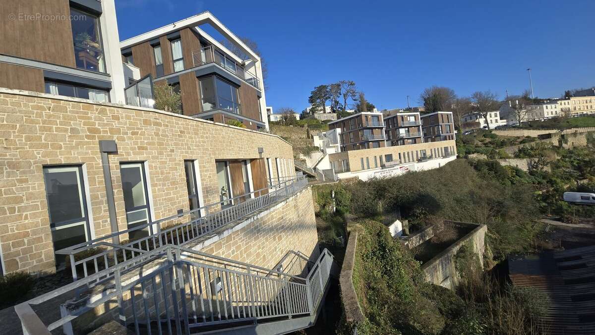 Appartement à BREST